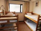 фото отеля Bakpak Hostel Tokyo
