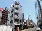 фото отеля Bakpak Hostel Tokyo