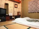 фото отеля Bakpak Hostel Tokyo