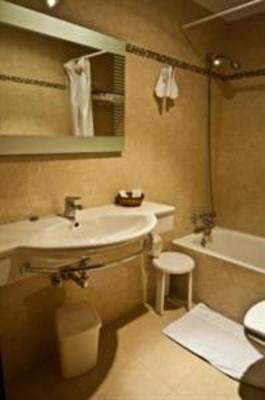фото отеля Hotel Alameda Zarautz