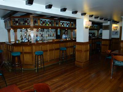 фото отеля Hotel Alameda Zarautz