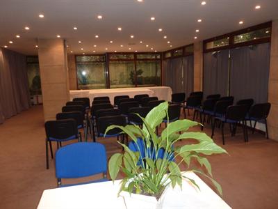 фото отеля Hotel Alameda Zarautz