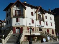 Hotel Alameda Zarautz