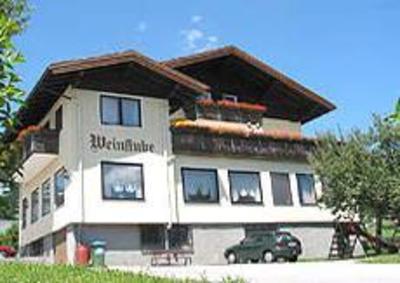 фото отеля Hotel Kerschbaumer Und Gasthof Zur Weinstube