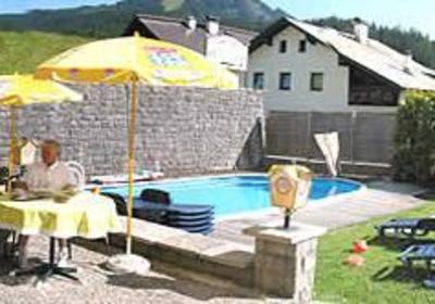 фото отеля Hotel Kerschbaumer Und Gasthof Zur Weinstube