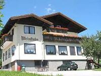 Hotel Kerschbaumer Und Gasthof Zur Weinstube