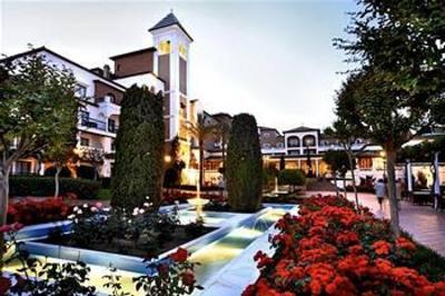 фото отеля Barcelo Isla Canela Hotel Ayamonte