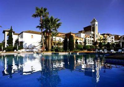 фото отеля Barcelo Isla Canela Hotel Ayamonte