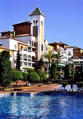 фото отеля Barcelo Isla Canela Hotel Ayamonte