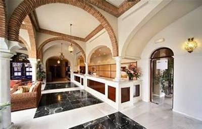 фото отеля Barcelo Isla Canela Hotel Ayamonte