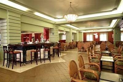 фото отеля Barcelo Isla Canela Hotel Ayamonte