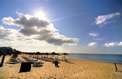 фото отеля Barcelo Isla Canela Hotel Ayamonte