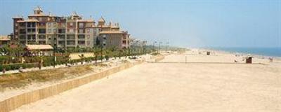 фото отеля Barcelo Isla Canela Hotel Ayamonte
