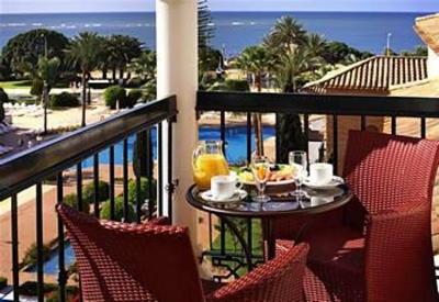 фото отеля Barcelo Isla Canela Hotel Ayamonte