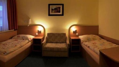 фото отеля Kobero Motel Ostrovacice