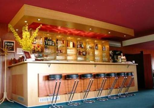 фото отеля Kobero Motel Ostrovacice