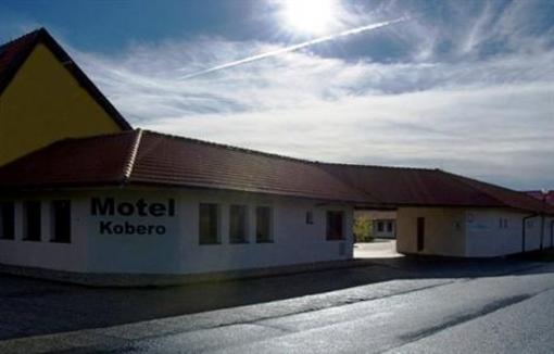 фото отеля Kobero Motel Ostrovacice