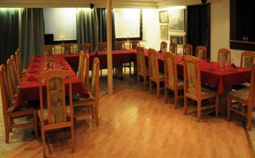 фото отеля Kobero Motel Ostrovacice