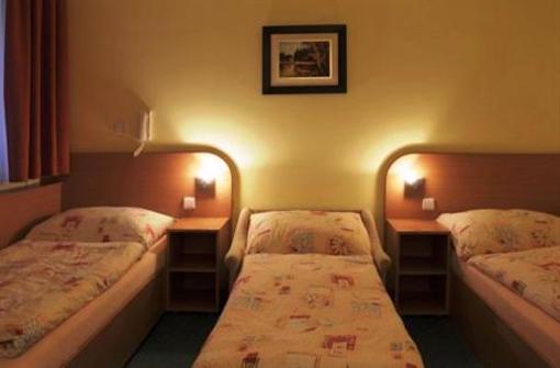 фото отеля Kobero Motel Ostrovacice