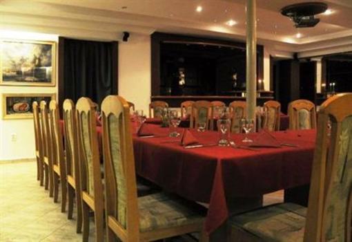 фото отеля Kobero Motel Ostrovacice