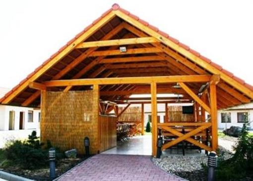 фото отеля Kobero Motel Ostrovacice