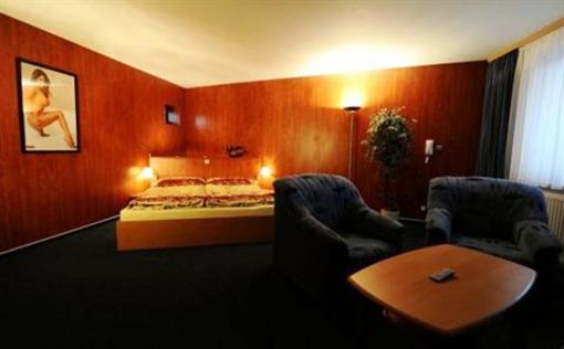 фото отеля Kobero Motel Ostrovacice