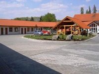 Kobero Motel Ostrovacice