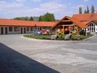 фото отеля Kobero Motel Ostrovacice