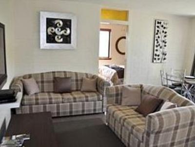 фото отеля Barrack Apartment