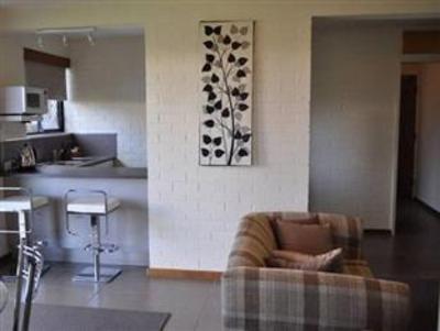 фото отеля Barrack Apartment