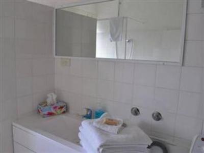 фото отеля Barrack Apartment