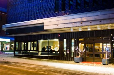 фото отеля BEST WESTERN Grand Hotel Elektra
