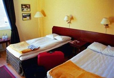 фото отеля BEST WESTERN Grand Hotel Elektra