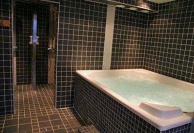 фото отеля BEST WESTERN Grand Hotel Elektra