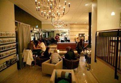 фото отеля BEST WESTERN Grand Hotel Elektra