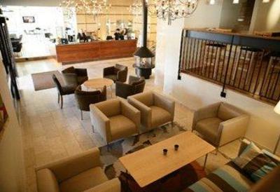 фото отеля BEST WESTERN Grand Hotel Elektra
