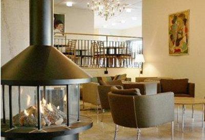 фото отеля BEST WESTERN Grand Hotel Elektra