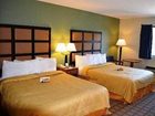 фото отеля Quality Inn & Suites Marinette