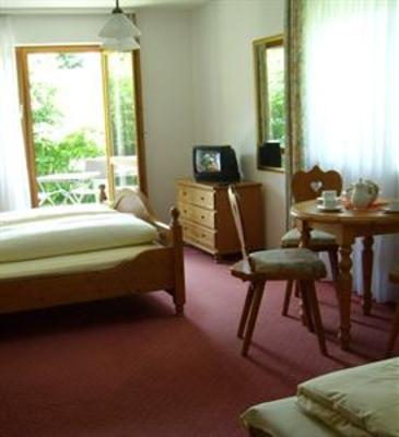 фото отеля Aparthotel Seidel