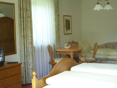 фото отеля Aparthotel Seidel