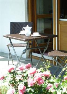 фото отеля Aparthotel Seidel