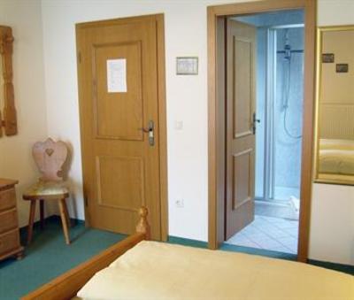 фото отеля Aparthotel Seidel