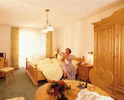 фото отеля Aparthotel Seidel