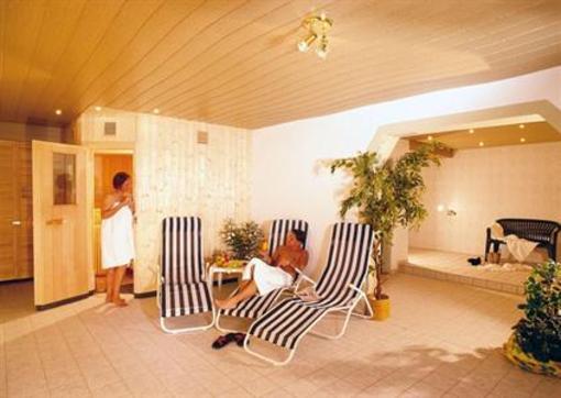 фото отеля Aparthotel Seidel