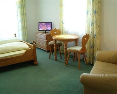 фото отеля Aparthotel Seidel