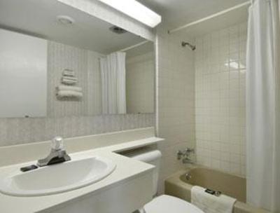 фото отеля Jackson Travelodge