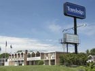 фото отеля Jackson Travelodge