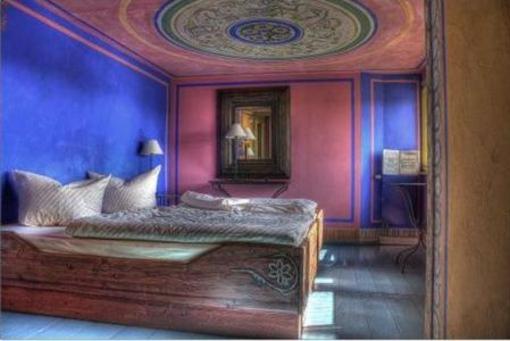 фото отеля Ristorante E Pensione La Campagnola