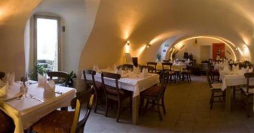 фото отеля Ristorante E Pensione La Campagnola