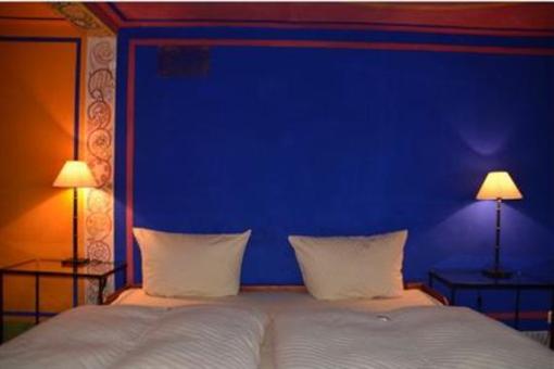 фото отеля Ristorante E Pensione La Campagnola